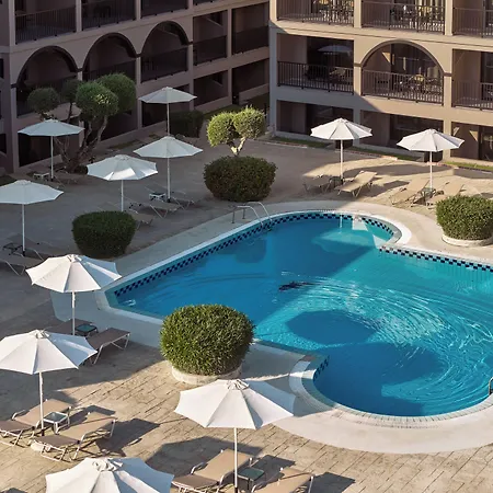 Filoxenia Zakynthos 4*