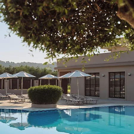 Filoxenia Zakynthos 4*