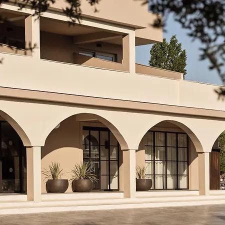 Filoxenia Zakynthos 4*
