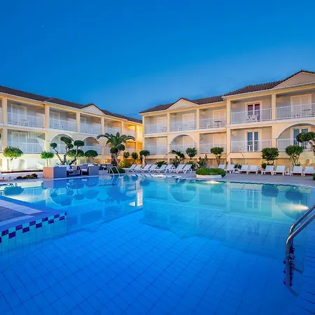Filoxenia Hotel Tsilivi (Zakynthos)