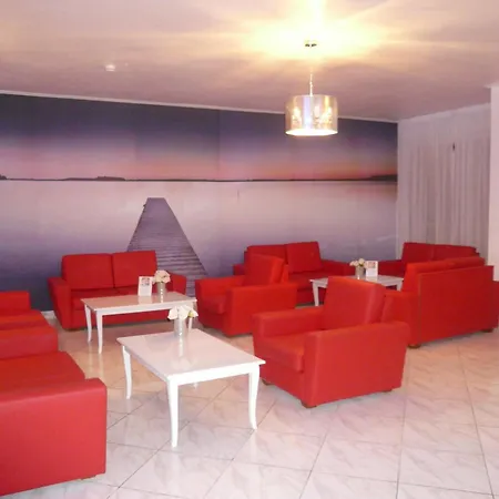 Hotel Filoxenia Zakynthos
