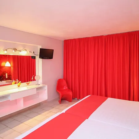 Filoxenia Zakynthos Hotel Tsilivi (Zakynthos)