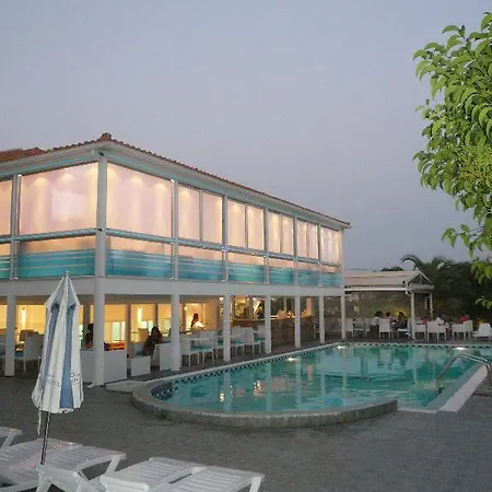 Filoxenia 4* Tsilivi (Zakynthos)