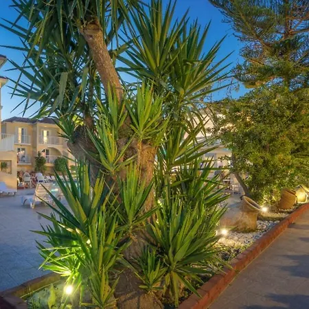 Filoxenia Tsilivi (Zakynthos)