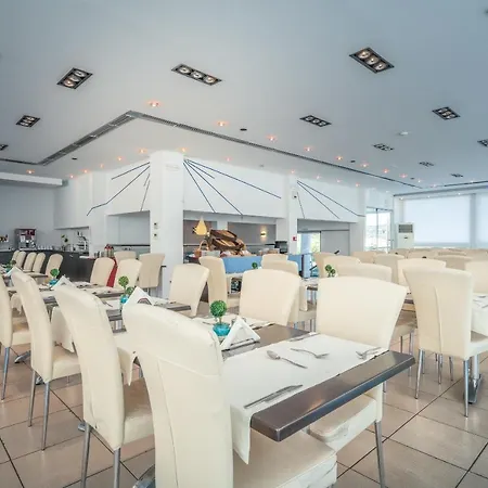 Hotel Filoxenia