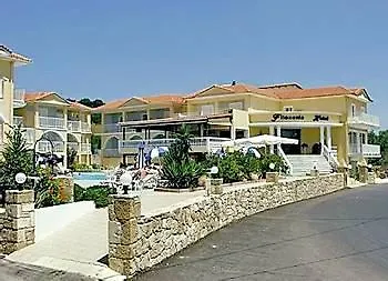Hotel Filoxenia Zakynthos Planos