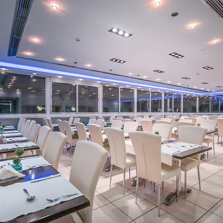 Filoxenia Hotel Tsilivi (Zakynthos)