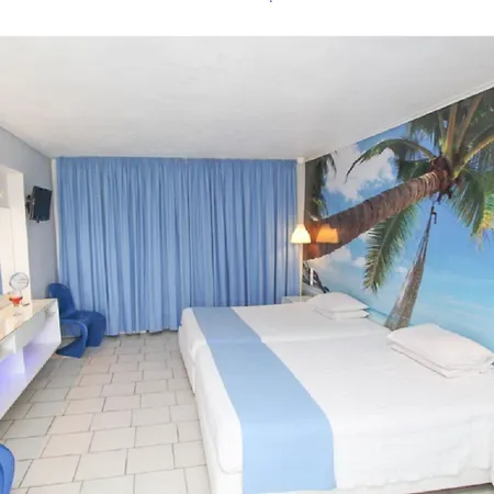 Hotel Filoxenia Tsilivi (Zakynthos)
