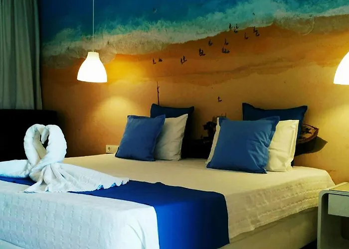 Filoxenia Zakynthos 4*