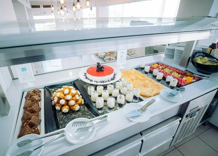 Hotell Filoxenia Zakynthos
