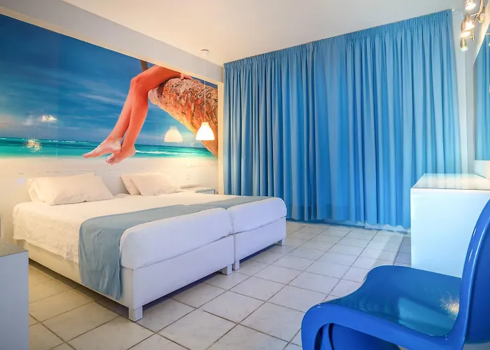 Filoxenia Zakynthos 4* Tsilivi (Zakynthos)