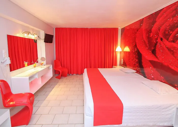 Filoxenia Zakynthos Ξενοδοχείο