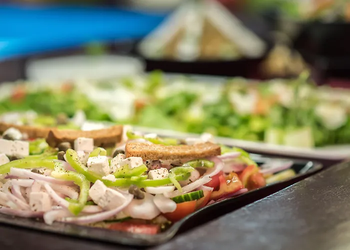 Filoxenia Zakynthos 4*