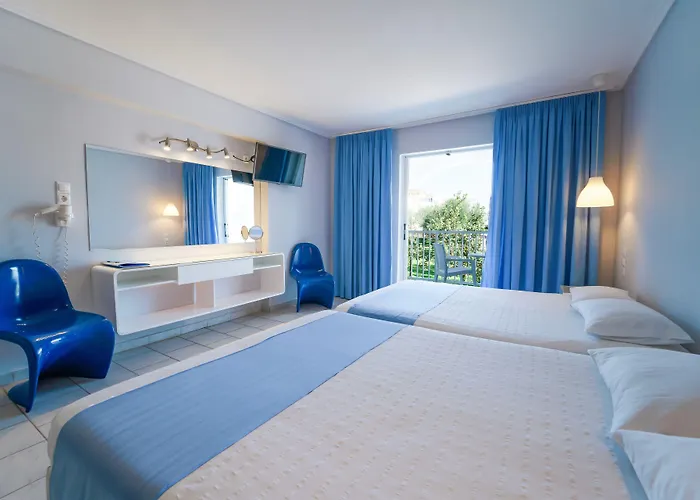 Filoxenia Zakynthos 4*