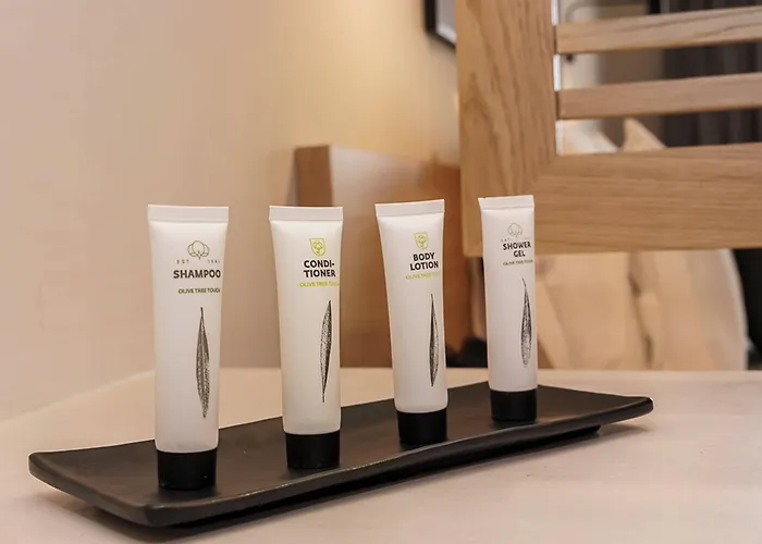 Ξενοδοχείο Filoxenia Zakynthos 4*