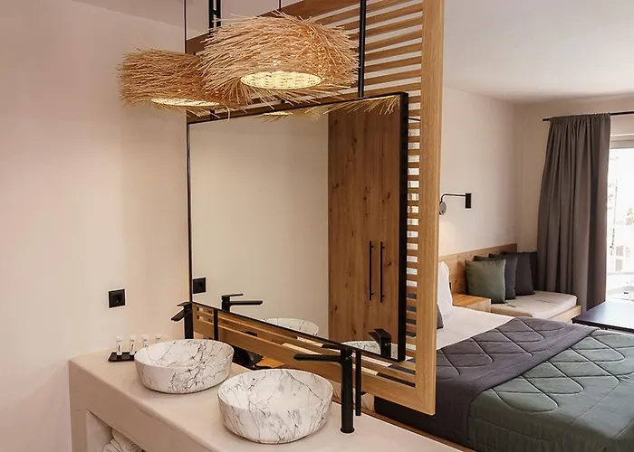 Filoxenia Zakynthos Ξενοδοχείο