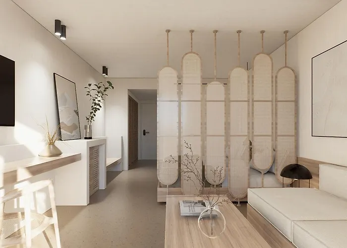 Filoxenia Zakynthos Ξενοδοχείο 4*