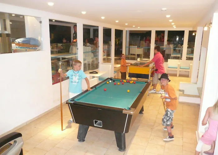 Filoxenia Zakynthos Τσιλιβί