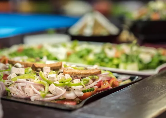 Ξενοδοχείο Filoxenia Zakynthos