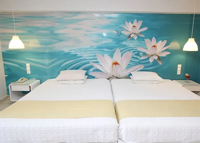 Filoxenia Zakynthos Τσιλιβί