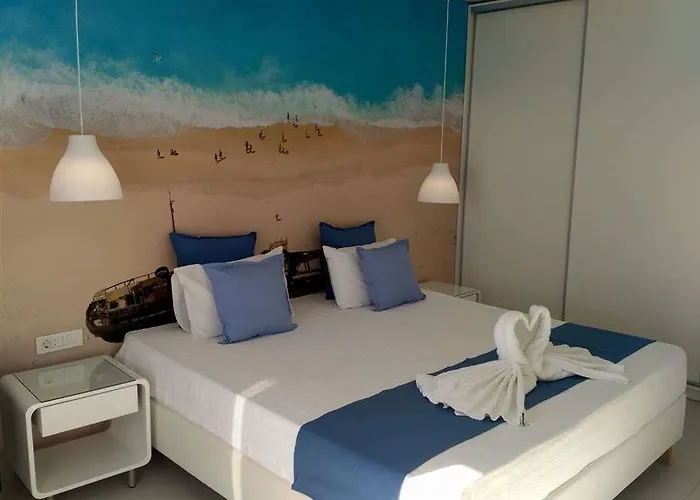 Filoxenia Zakynthos Hotell
