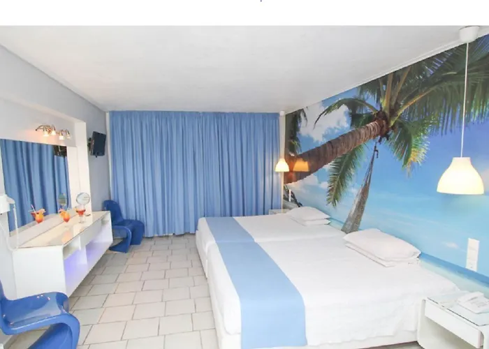 Ξενοδοχείο Filoxenia Zakynthos Τσιλιβί