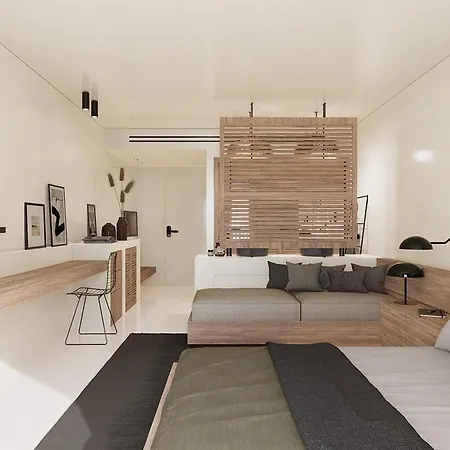 Filoxenia Zakynthos Szálloda 4*