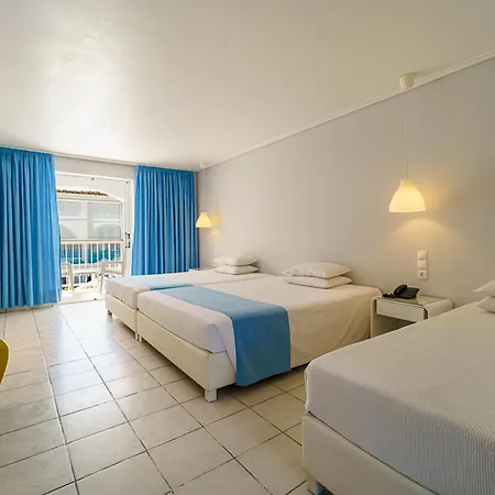 Hotel Filoxenia Zakynthos 4*