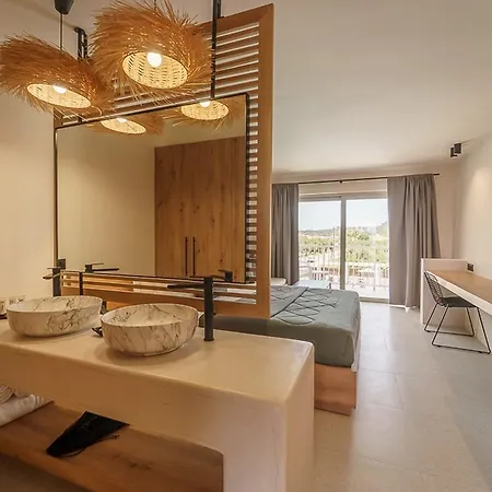 Filoxenia Zakynthos Szálloda