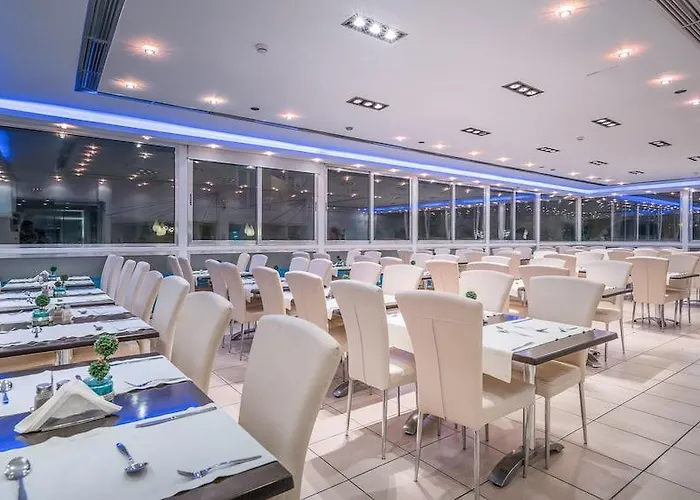 Filoxenia Zakynthos 4* Tsilivi (Zakynthos)