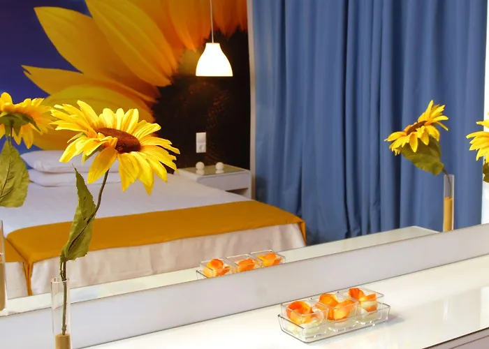 Filoxenia Zakynthos Hotel