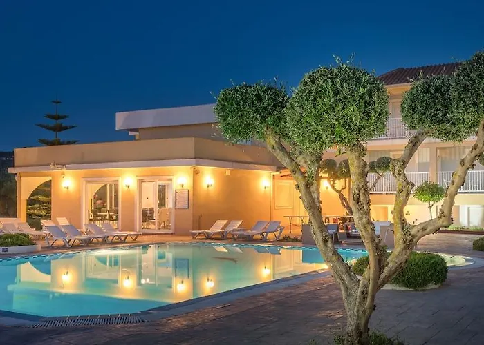 Filoxenia Zakynthos