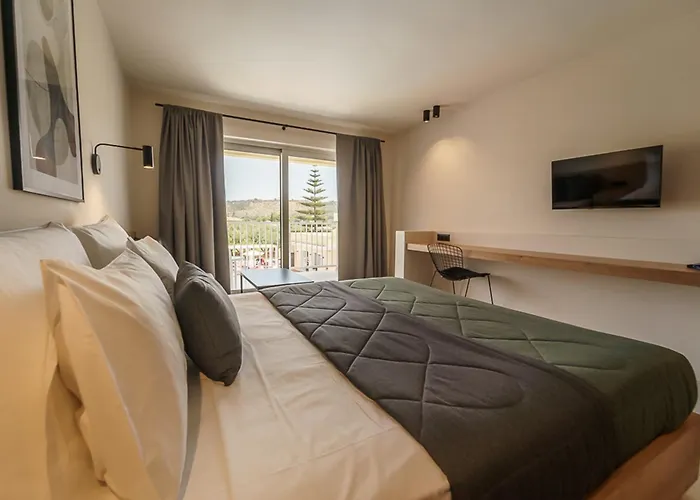 Hotel Filoxenia Zakynthos 4*