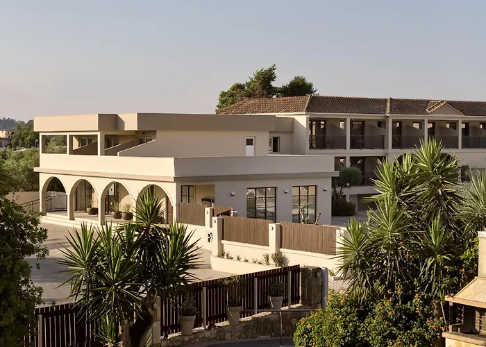 Filoxenia Zakynthos Hotel Tsilivi (Zakynthos)