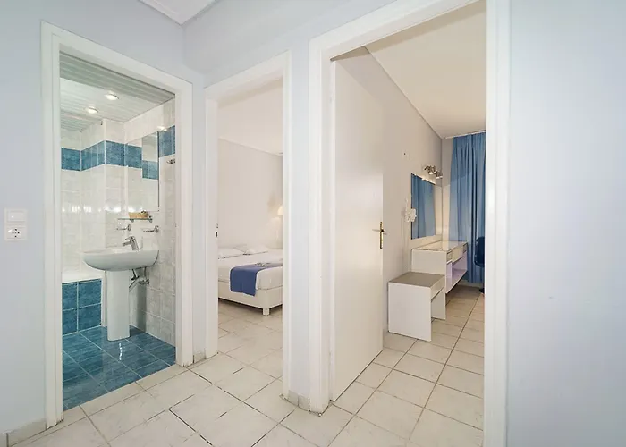 Filoxenia Zakynthos Hotel