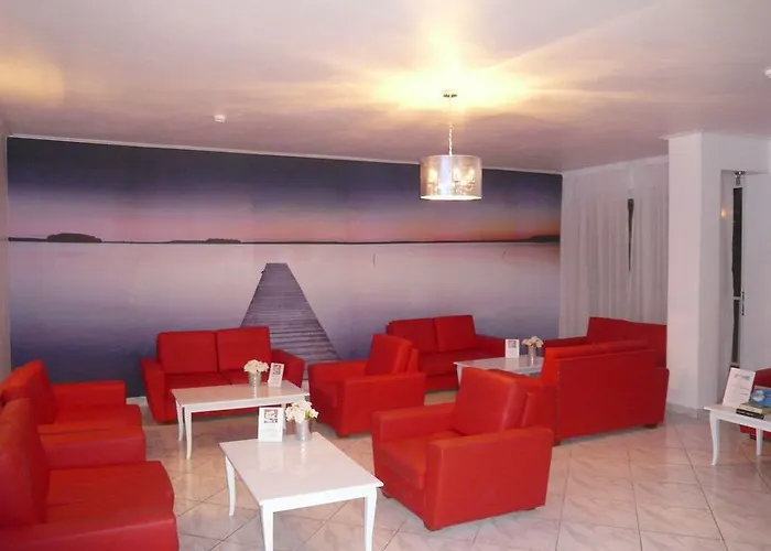Filoxenia Zakynthos Hotel 4*