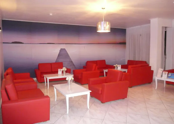 Hotel Filoxenia Zakynthos
