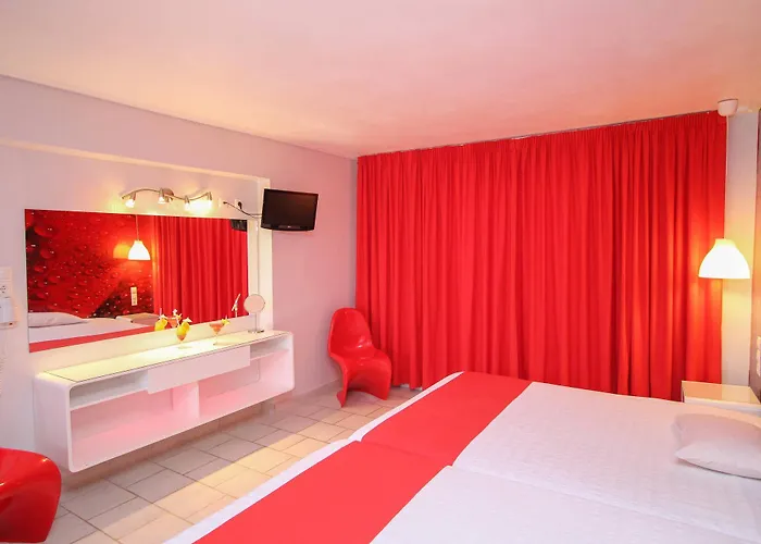 Filoxenia Zakynthos Hotel Tsilivi (Zakynthos)