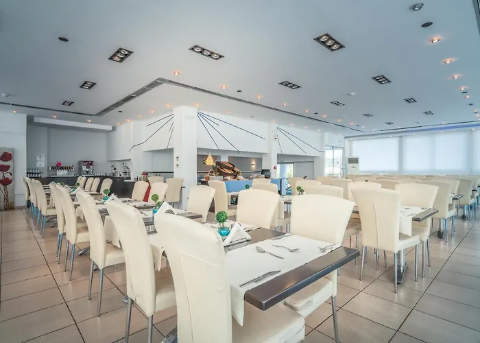 Hotel Filoxenia Zakynthos